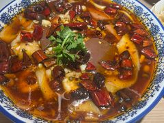 -同合居·非遗东北菜(王府井店)