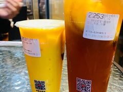 -85度C(深圳佳宁娜店)