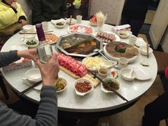 -朝天门火锅(香江半岛店)