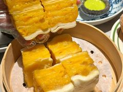 -陶兰居·手工点心·粤菜(圆融时代广场店)