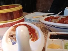 -大鸭梨(天通西苑店)