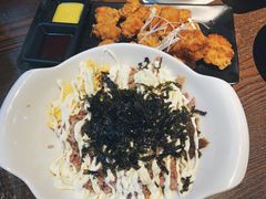 -珍慧韩式烤肉한.식당