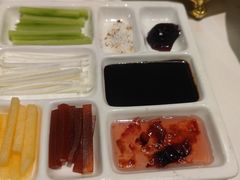 -彩虹之约•淮扬家宴(亚运村店)