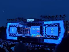 -长春世界雕塑园冰雪艺术天地