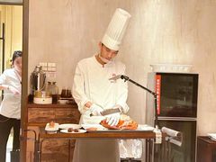 -阿庄新豫菜(航海东路店)