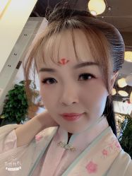 -盘子女人坊古装写真摄影(厦门总店)