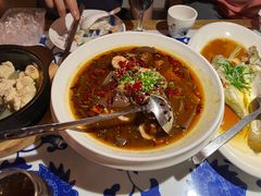 飘香毛血旺-江南赋(内蒙古大厦店)