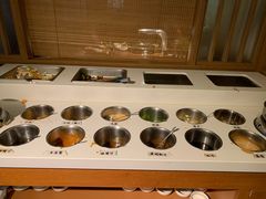-九田家黑牛烤肉料理(新辰里亚运村店)