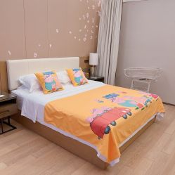 -金鹰国际月子中心(新街口店)