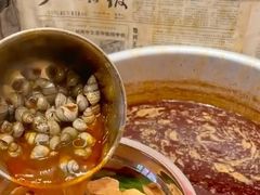 -柳州肥姨妈大骨螺蛳粉(万达中心店)