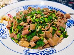 -旺角小渔村(二马路店)