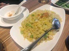 -粤港餐厅(禹州商业广场店)