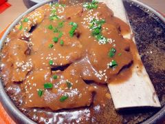 -蜜桃餐厅·伴山(绿宝广场店)