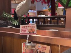 -老阿爸鲜鱼土菜(园区永旺店)