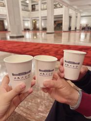 -人民大会堂宴会厅