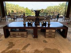 -康莱德酒店·望海阁大堂吧