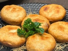 -南海渔村·徐博馆(琶洲店-粤菜养生宴)