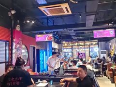 -醉炫音速烧烤·干煸菜(沙河总店)