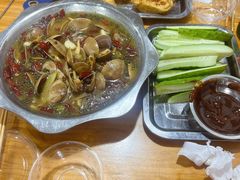 -陈氏肥蛤(小纬六路总店)