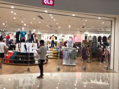 -优衣库(青岛万象城店)