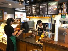 -星巴克(夏日百货店)