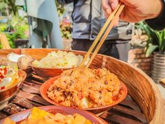 -田园印象·成都土菜院子(华阳店)