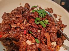 -鱼你相聚·河鲜馆(袁家岭店)