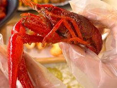 -铭副琦食·虾蟹烩馆(渔人码头店)