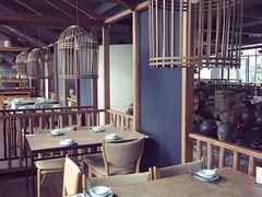 -几荷·恰似故人来(秀水广场店)