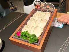 -季季山·云南野生菌火锅(上海首店)