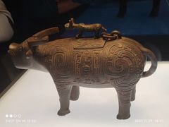 -陕西历史博物馆