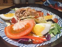 -慢走(甜水园店)