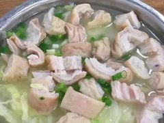 -甘记肥肠粉(马鞍北路店)