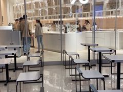-% Arabica阿拉比卡咖啡(深圳湾万象城店)