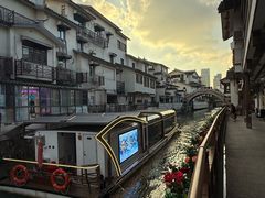 -南门头上美食街