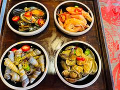 -鱼满舱.地标海鲜.正宗鲁菜(金沙滩店)