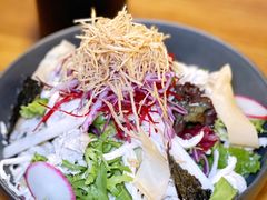-Hatsune隐泉日式料理(三里屯太古里店)