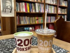 -1200读书自习室(体育东店)