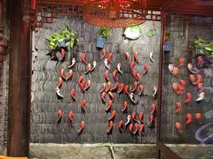 -小龙坎老火锅(西安路店)