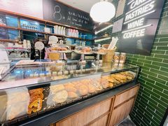 -BAKER&SPICE(国金中心商场店)