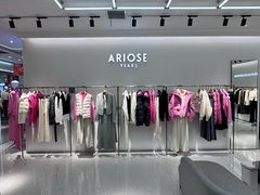 -通程奥特莱斯(华晨店)