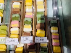 -blt精品超市(南京环宇城店)