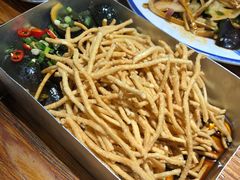 -阿记烧烤(大兴新区店)