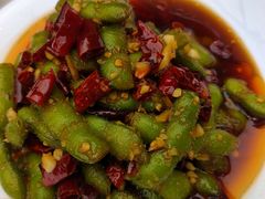 -霸王虾·麻辣小龙虾(清水河公园店)