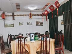 大堂-鑫悦楼煎蟹·16年海鲜大排档