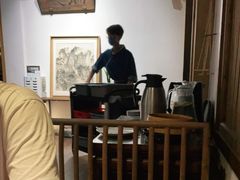 大堂-大牌大·传统杭帮菜(湖滨店)