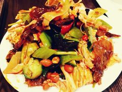 -小城粥道·海胆鲜虾粥(解放广场店)