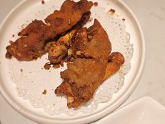 -刘胖子家常菜·蹄花焖藕(中央花园店)