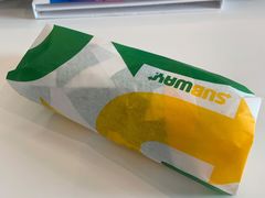 -赛百味SUBWAY(财富购物中心店)