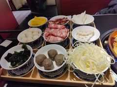 -咏江南·苏式火锅·苏州评弹(观前街店)